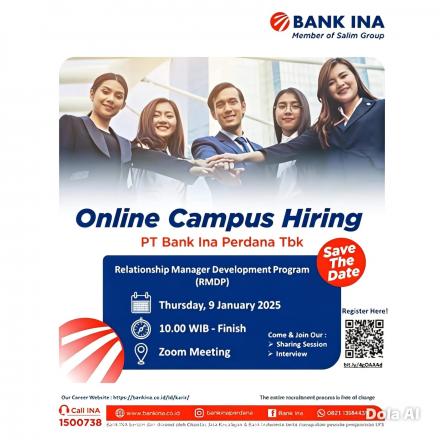 Lupa Username M Banking Ina Bank Ini Cara Cek Kembali Tanpa Perlu ke Bank
