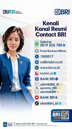 INILAH Cara Buka Blokir BRImo Salah Password 3 Kali atasi akun BRImo terblokir cukup lewat HP